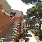 Avec Jardin, Piscine, Sauna, Proche De La Et Du Village Naturiste * アグド