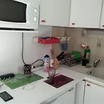 Apartment Avec Jardin, Piscine, Sauna, Proche De La Et Du Village Naturiste Agde