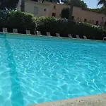 Avec Jardin, Piscine, Sauna, Proche De La Et Du Village Naturiste Apartment