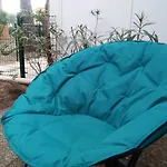 アパート Avec Jardin, Piscine, Sauna, Proche De La Et Du Village Naturiste