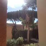 Avec Jardin, Piscine, Sauna, Proche De La Et Du Village Naturiste *