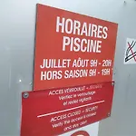 Avec Jardin, Piscine, Sauna, Proche De La Et Du Village Naturiste * アグド