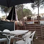 Avec Jardin, Piscine, Sauna, Proche De La Et Du Village Naturiste *