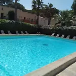 Avec Jardin, Piscine, Sauna, Proche De La Et Du Village Naturiste Agde