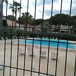 Apartment Avec Jardin, Piscine, Sauna, Proche De La Et Du Village Naturiste