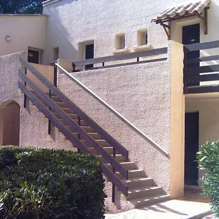 Avec Jardin, Piscine, Sauna, Proche De La Et Du Village Naturiste Appartement