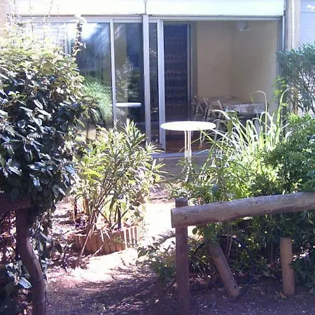 Avec Jardin, Piscine, Sauna, Proche De La Et Du Village Naturiste Агд