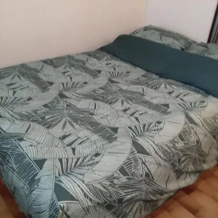 Διαμέρισμα Avec Jardin, Piscine, Sauna, Proche De La Et Du Village Naturiste