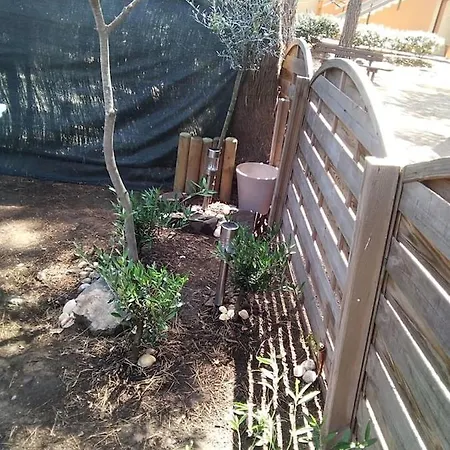 アパート Avec Jardin, Piscine, Sauna, Proche De La Et Du Village Naturiste アグド