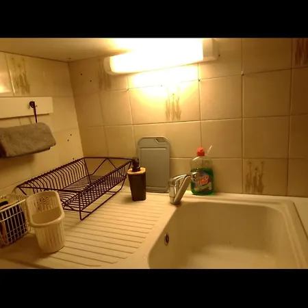 Διαμέρισμα Avec Jardin, Piscine, Sauna, Proche De La Et Du Village Naturiste Agde
