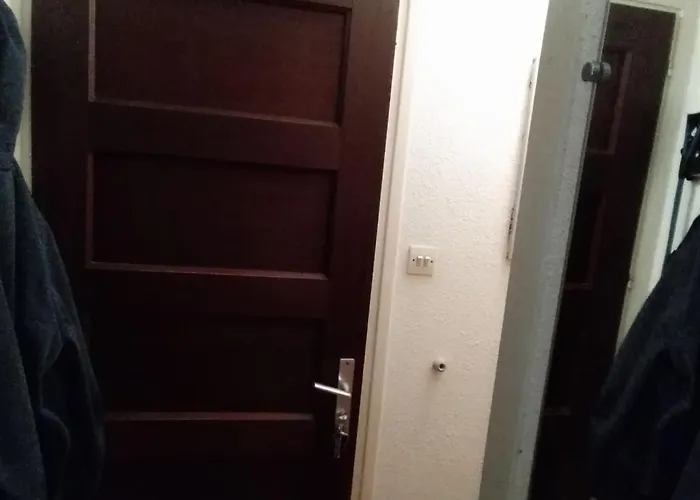 Avec Jardin, Piscine, Sauna, Proche De La Et Du Village Naturiste Appartement Agde