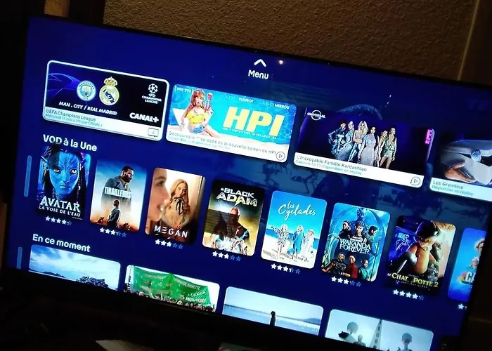 Avec Jardin, Piscine, Sauna, Proche De La Et Du Village Naturiste