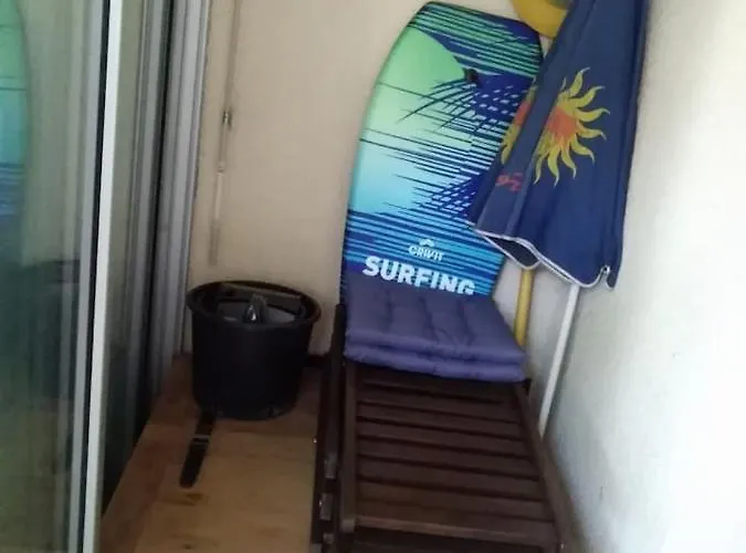 Avec Jardin, Piscine, Sauna, Proche De La Et Du Village Naturiste Agde