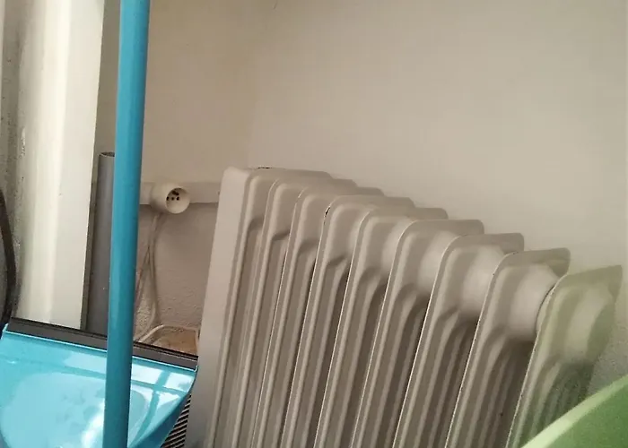 Appartement Avec Jardin, Piscine, Sauna, Proche De La Et Du Village Naturiste Agde