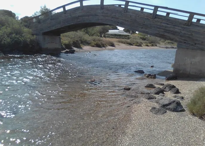 Avec Jardin, Piscine, Sauna, Proche De La Et Du Village Naturiste Appartement *