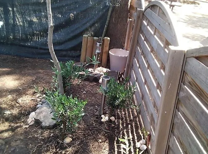 Appartement Avec Jardin, Piscine, Sauna, Proche De La Et Du Village Naturiste Agde