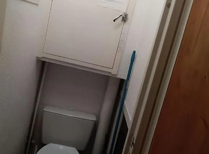 Avec Jardin, Piscine, Sauna, Proche De La Et Du Village Naturiste Agde